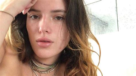 Former Disney starlet Bella Thorne’s surprise turn to porn